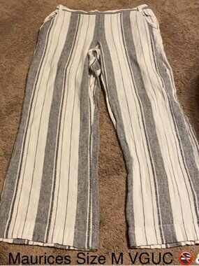 Maurices Pants